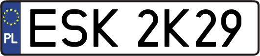 ESK2K29