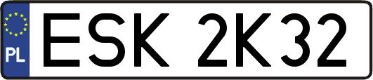 ESK2K32