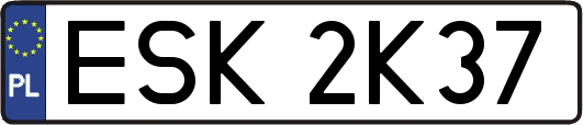 ESK2K37
