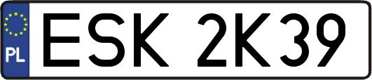 ESK2K39