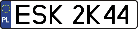 ESK2K44