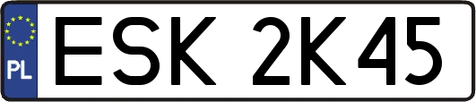 ESK2K45