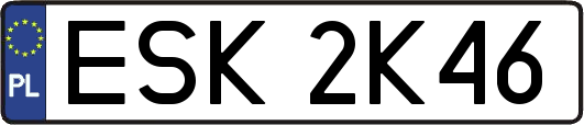 ESK2K46
