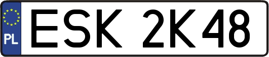ESK2K48