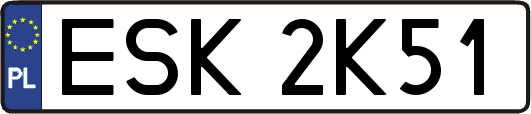ESK2K51