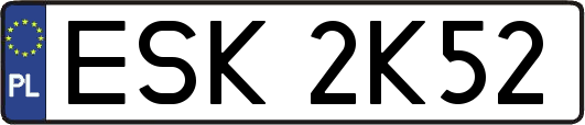 ESK2K52