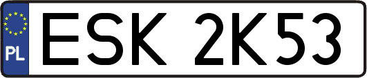 ESK2K53