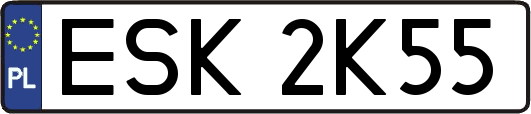 ESK2K55