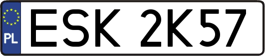 ESK2K57