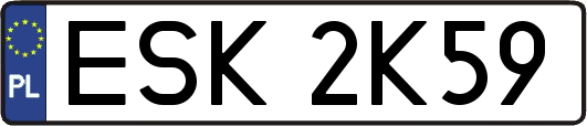 ESK2K59