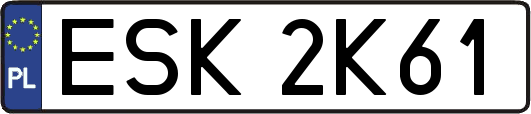 ESK2K61