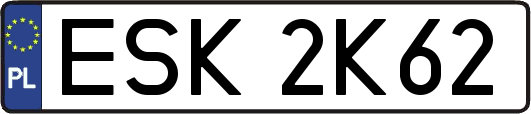 ESK2K62