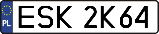 ESK2K64