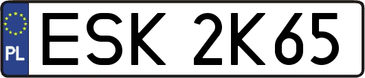 ESK2K65