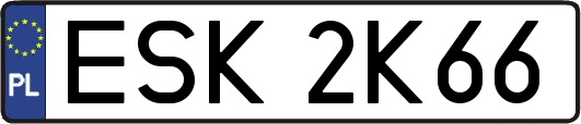 ESK2K66