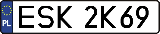 ESK2K69