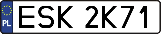 ESK2K71