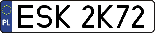 ESK2K72