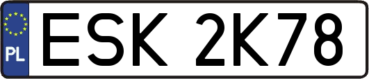ESK2K78