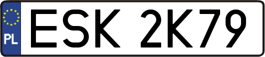 ESK2K79