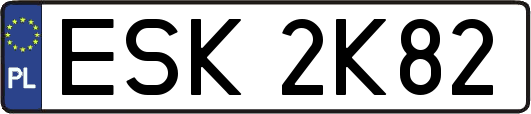 ESK2K82
