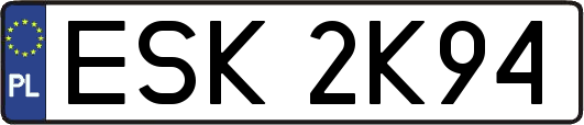 ESK2K94