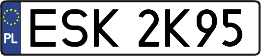 ESK2K95
