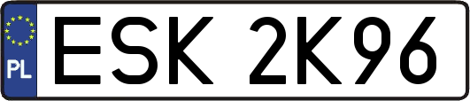 ESK2K96