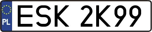 ESK2K99