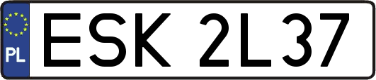 ESK2L37