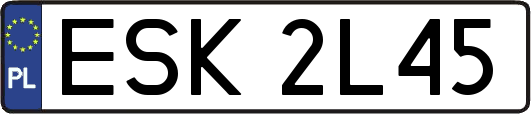 ESK2L45