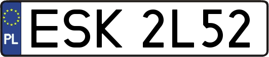 ESK2L52