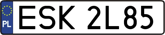 ESK2L85