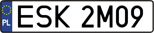 ESK2M09