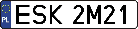 ESK2M21