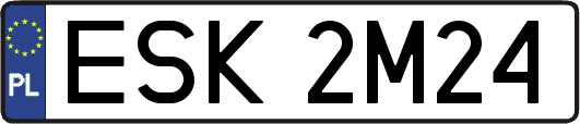 ESK2M24