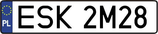 ESK2M28