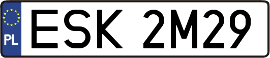 ESK2M29