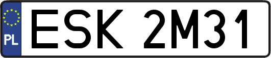 ESK2M31