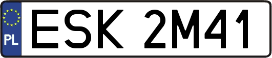 ESK2M41