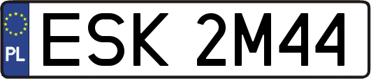 ESK2M44