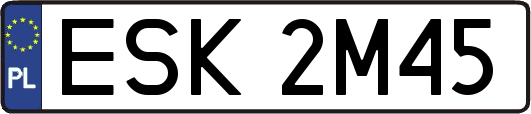 ESK2M45
