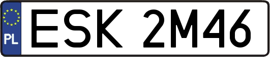 ESK2M46