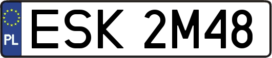 ESK2M48