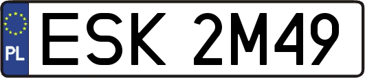 ESK2M49