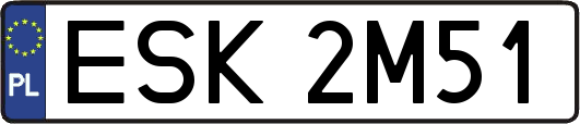 ESK2M51