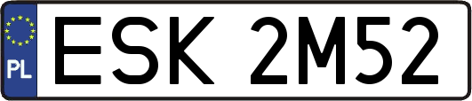 ESK2M52