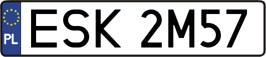 ESK2M57