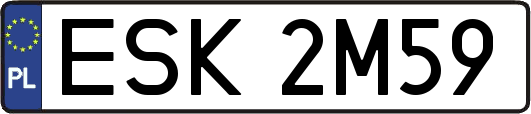 ESK2M59