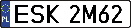 ESK2M62